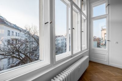 Best Window Installation Contractors in Franklin, OH